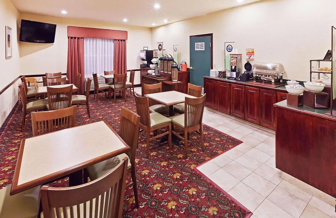 Country Inn & Suites By Radisson, Tulsa, Ok-1
