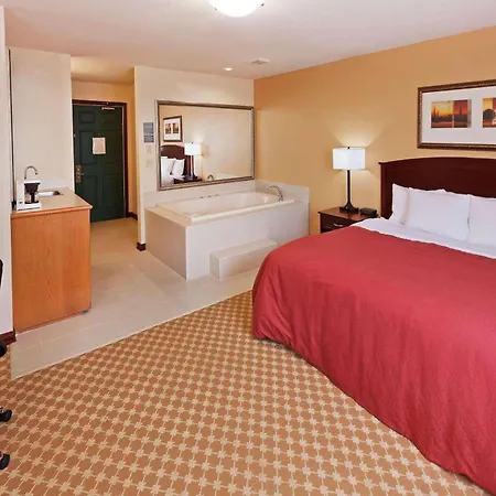 Country Inn & Suites By Radisson, Tulsa, Ok-3