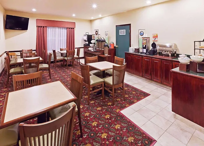 Country Inn & Suites By Radisson, Tulsa, Ok